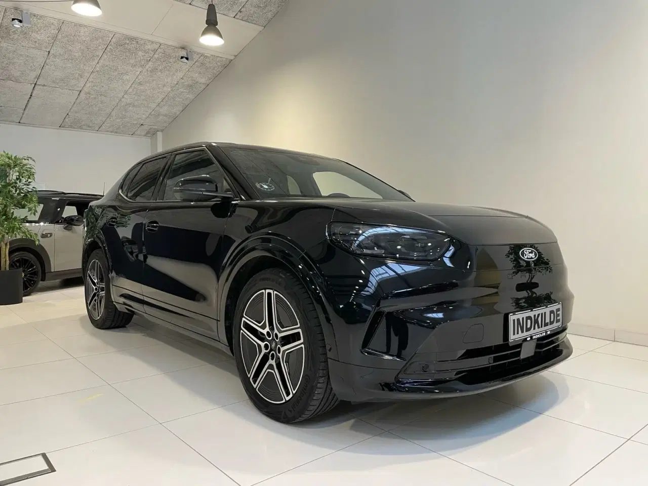 Billede 5 - Ford Capri 84 Premium Extended Range AWD