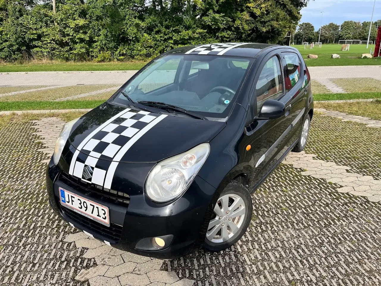 Billede 2 - Suzuki Alto 1.0 GA