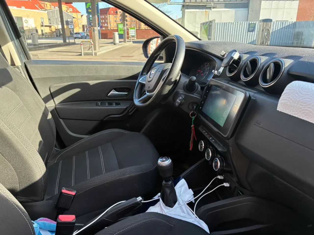 Billede 11 - Dacia Duster 1,0 TCe 90 Comfort