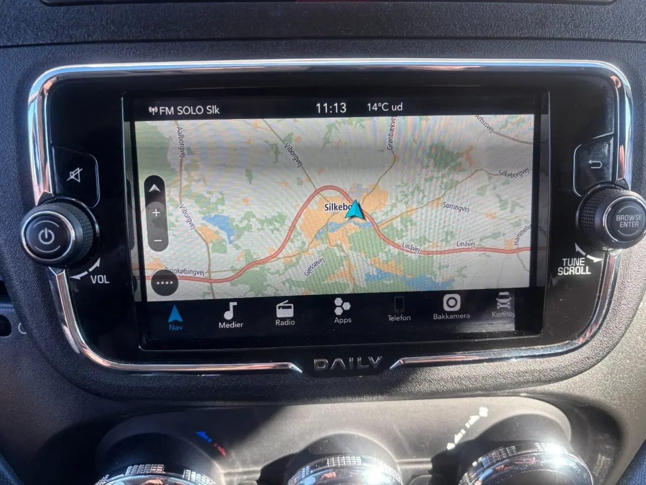 Billede 18 - Iveco Daily 3,0 35S21 12m³ Van AG8