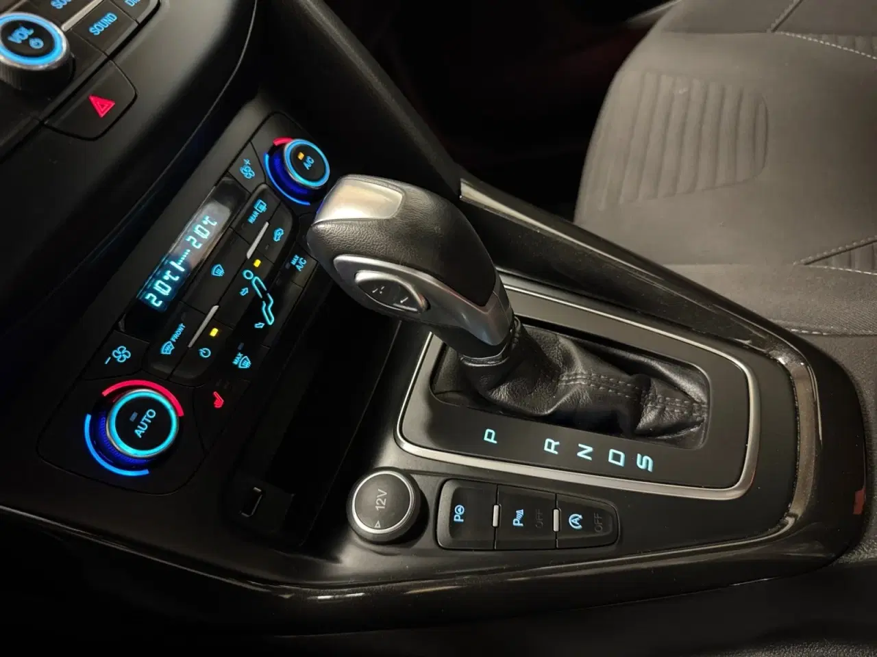 Billede 13 - Ford Focus 1,5 SCTi 150 Titanium stc. aut.