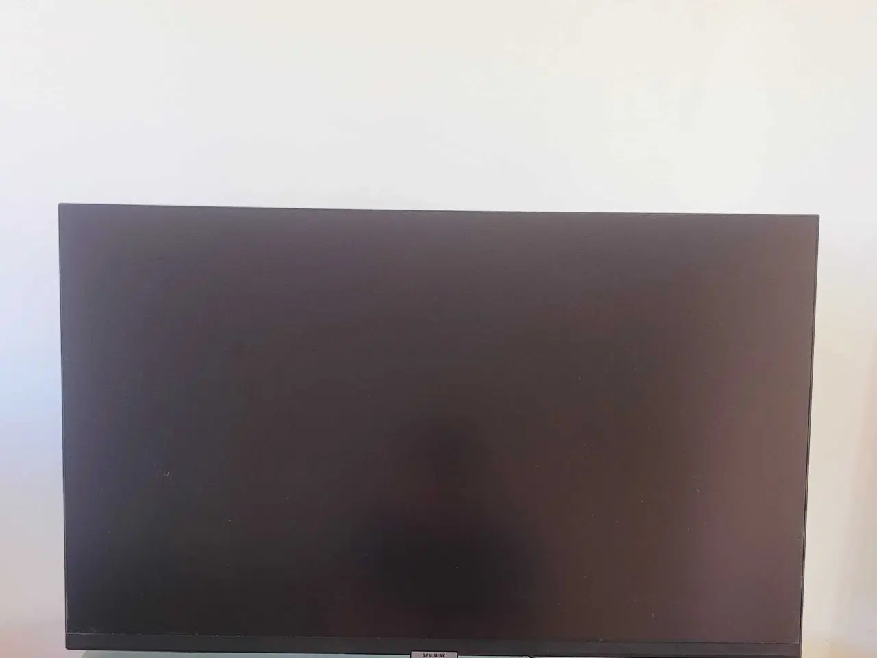 Billede 1 - Samsung S32AM700UR 32"