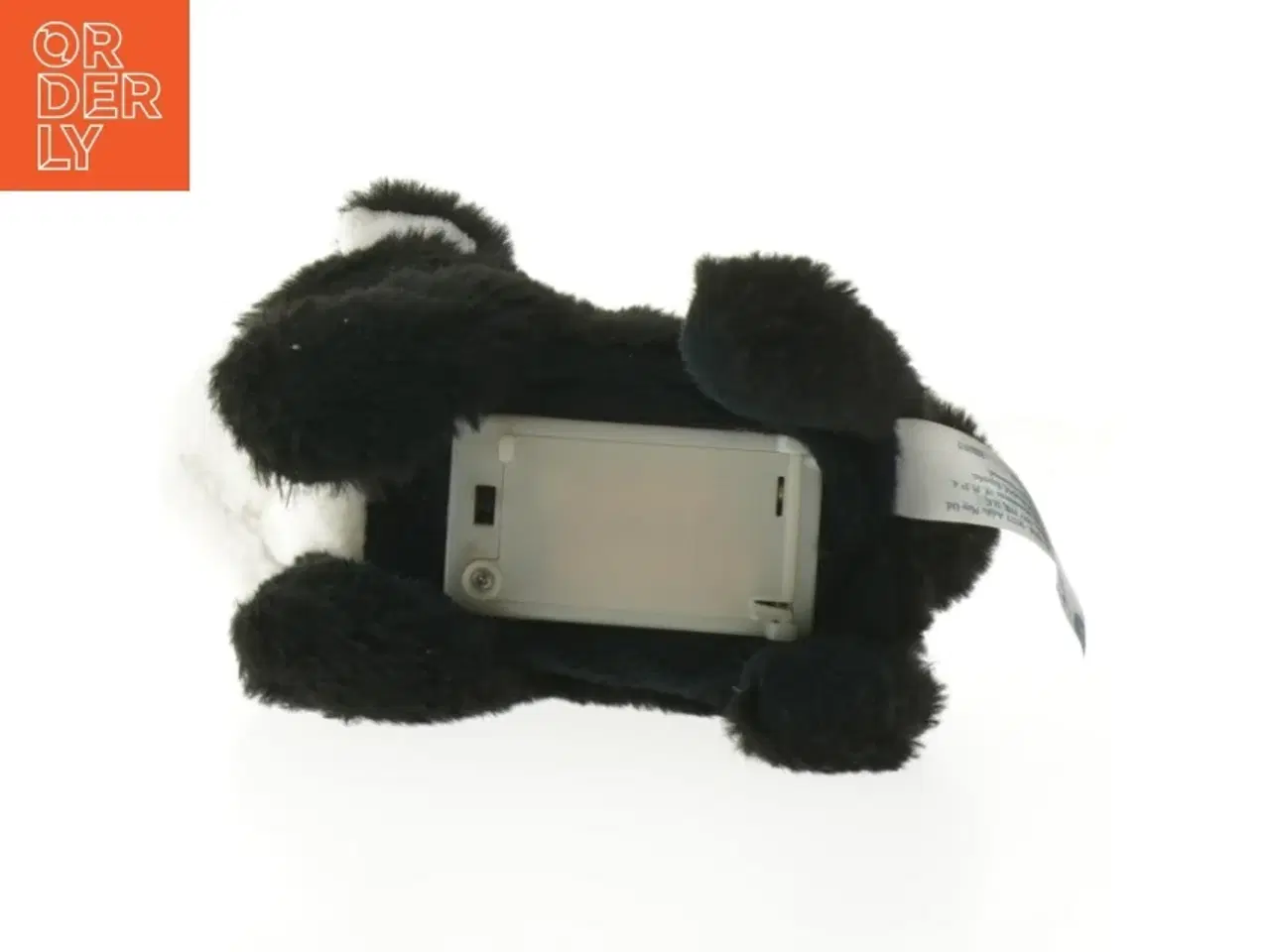 Billede 3 - Plysdyr af en kat fra Happy Pets (str. 19 cm)