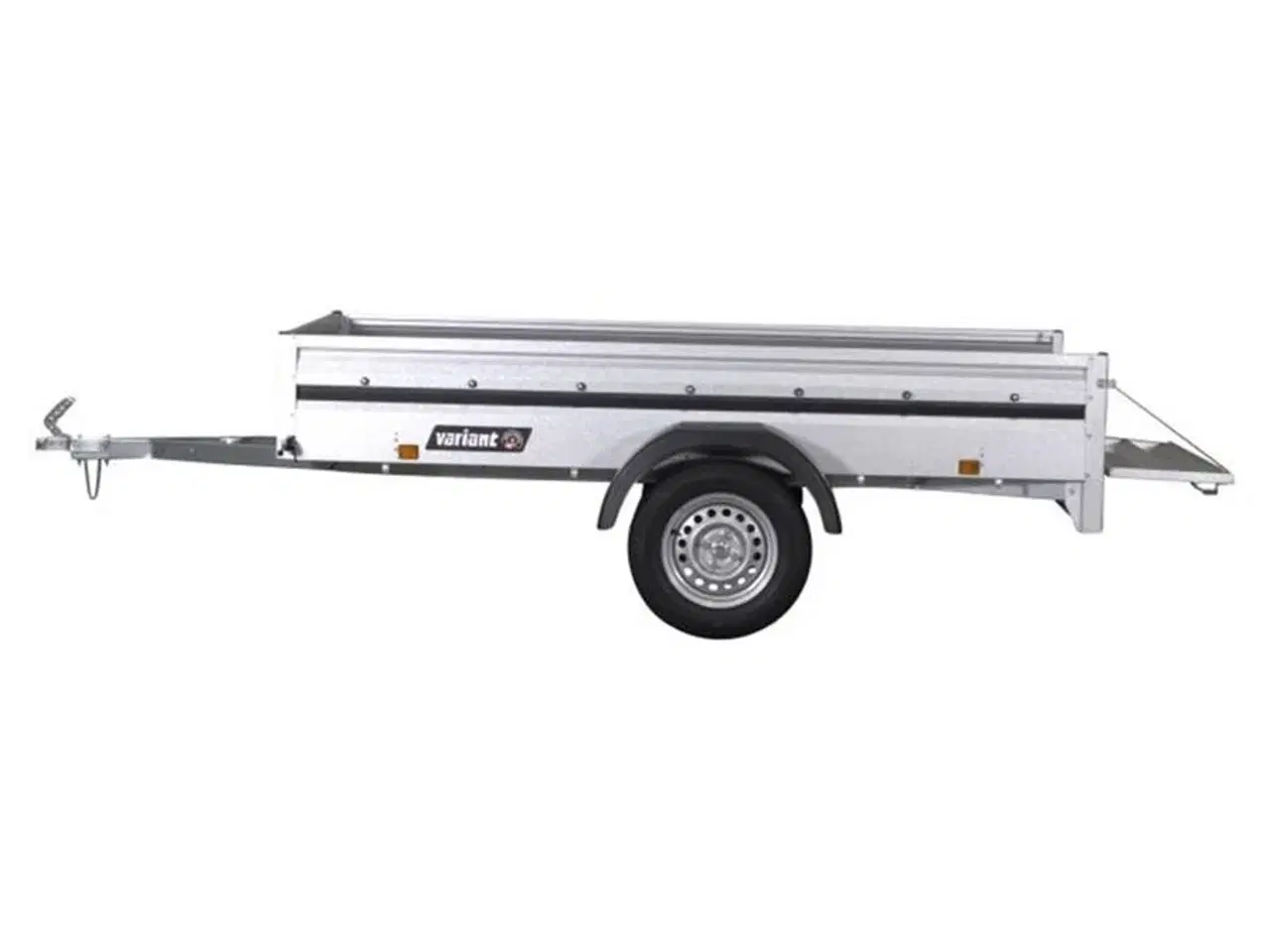 Billede 1 - 2025 - Variant 260 Edition