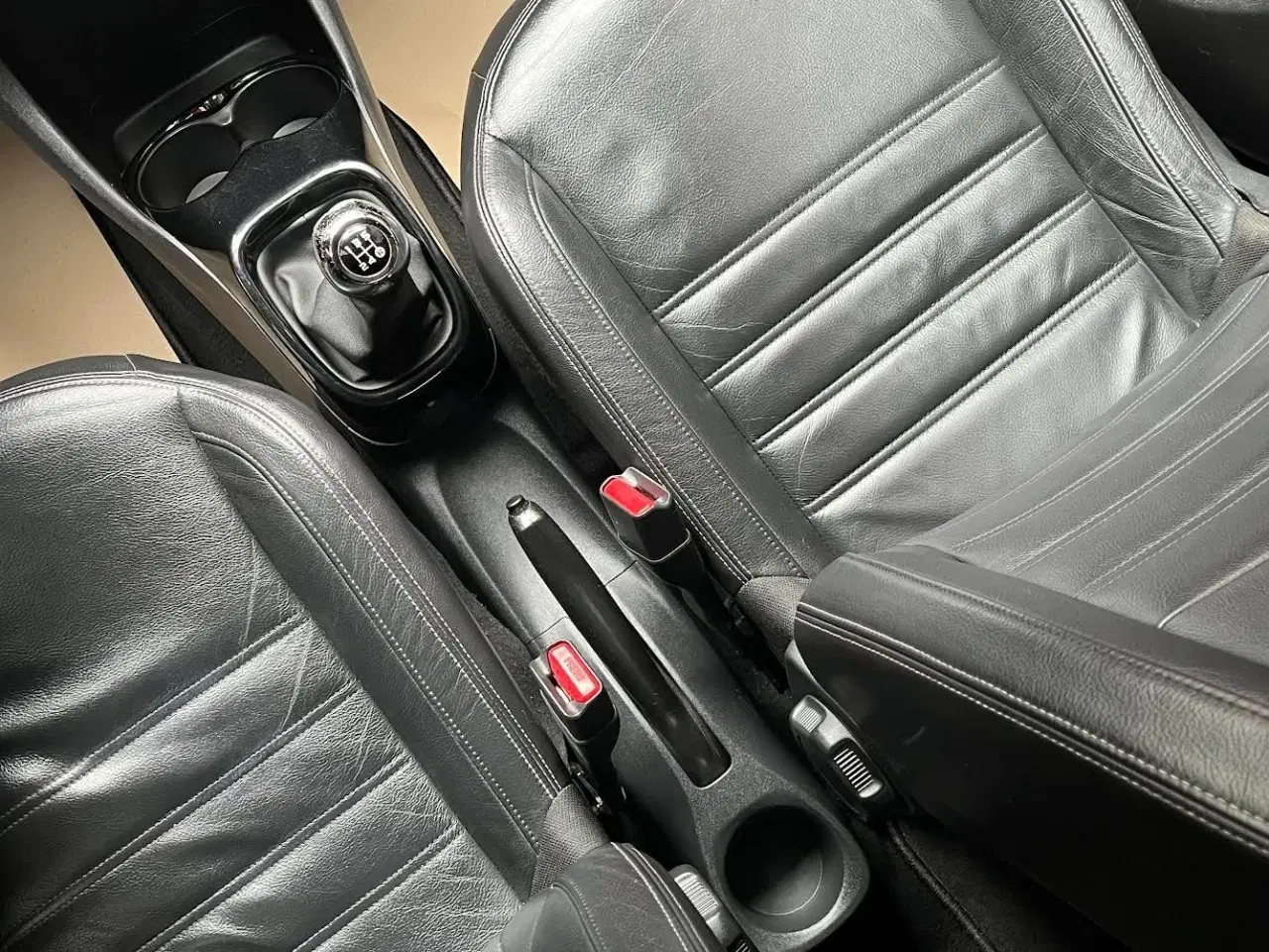 Billede 16 - Toyota Aygo 1,0 VVT-i x-cite