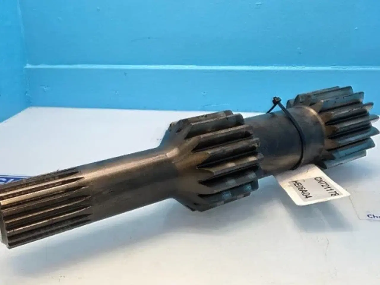 Billede 15 - New Holland T7.315 Aksel 47774105