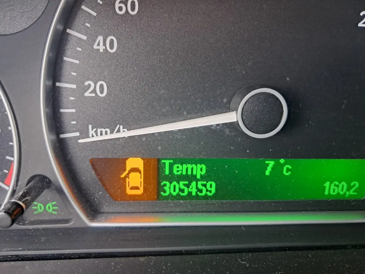 Billede 13 - Saab 9-5 2,0 t Linear SportCombi