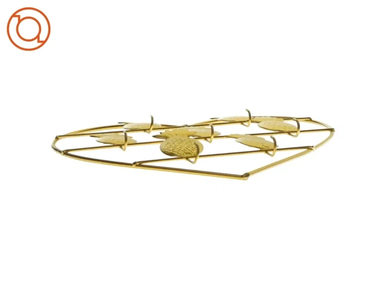 Billede 2 - Knager i hjerte