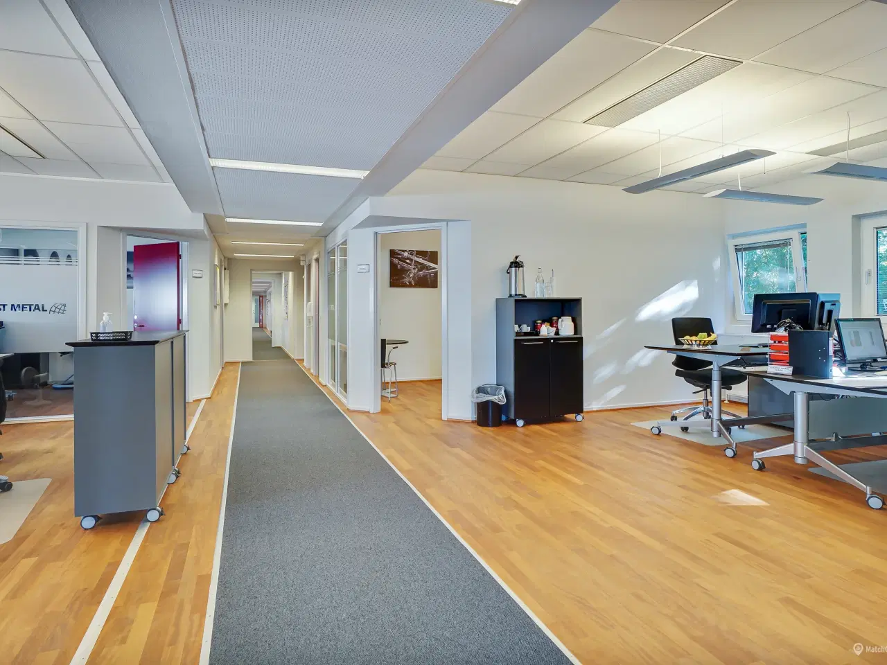 Billede 17 - Bavnehøjvej 6, st., Bavnehøjvej