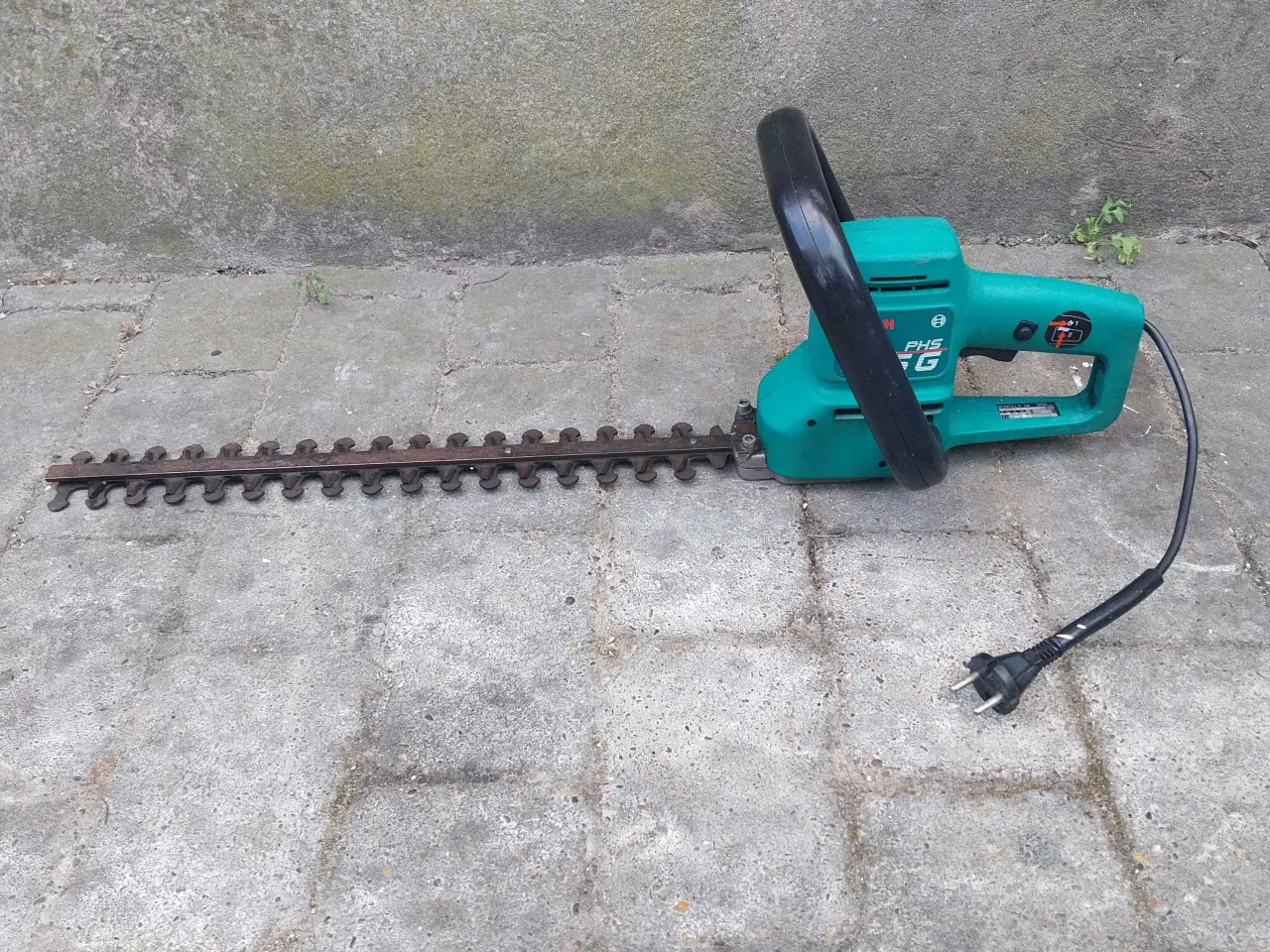 Billede 3 - Bosch hækkeklipper 