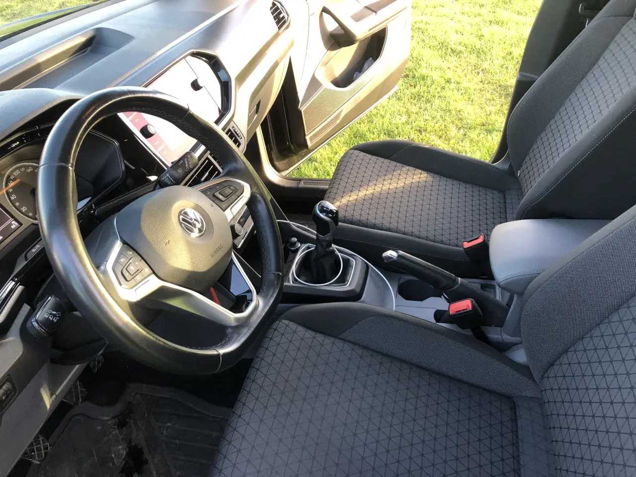 Billede 3 - VW T CROSS