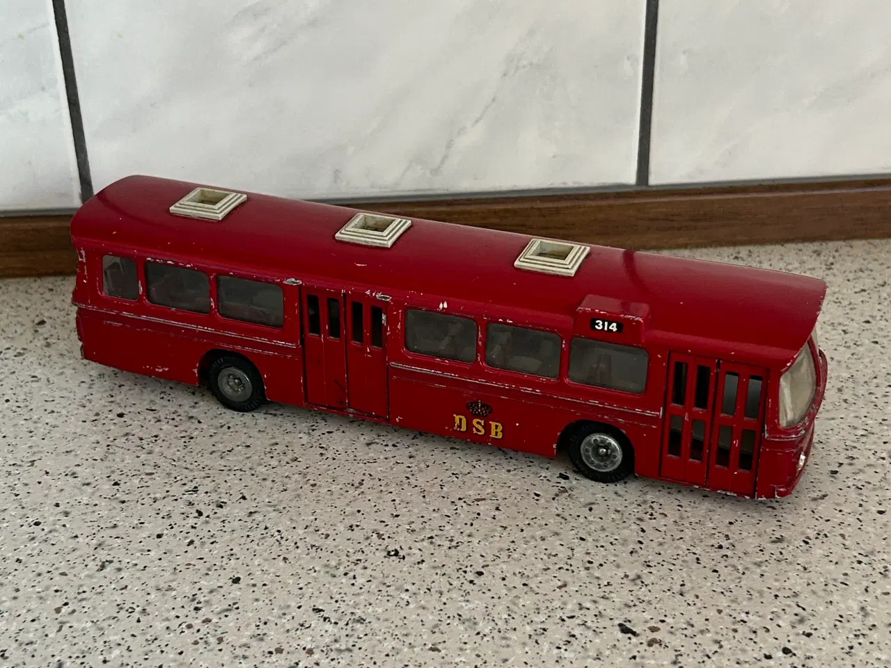 Billede 1 - Tekno 