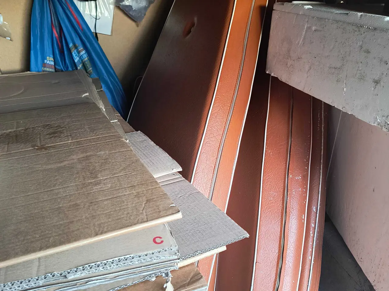 Billede 7 - Fin lille sejlbåd 