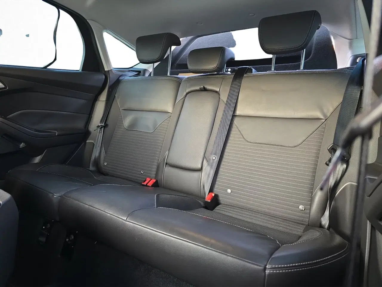 Billede 15 - Ford Focus 1,5 SCTi 150 Titanium