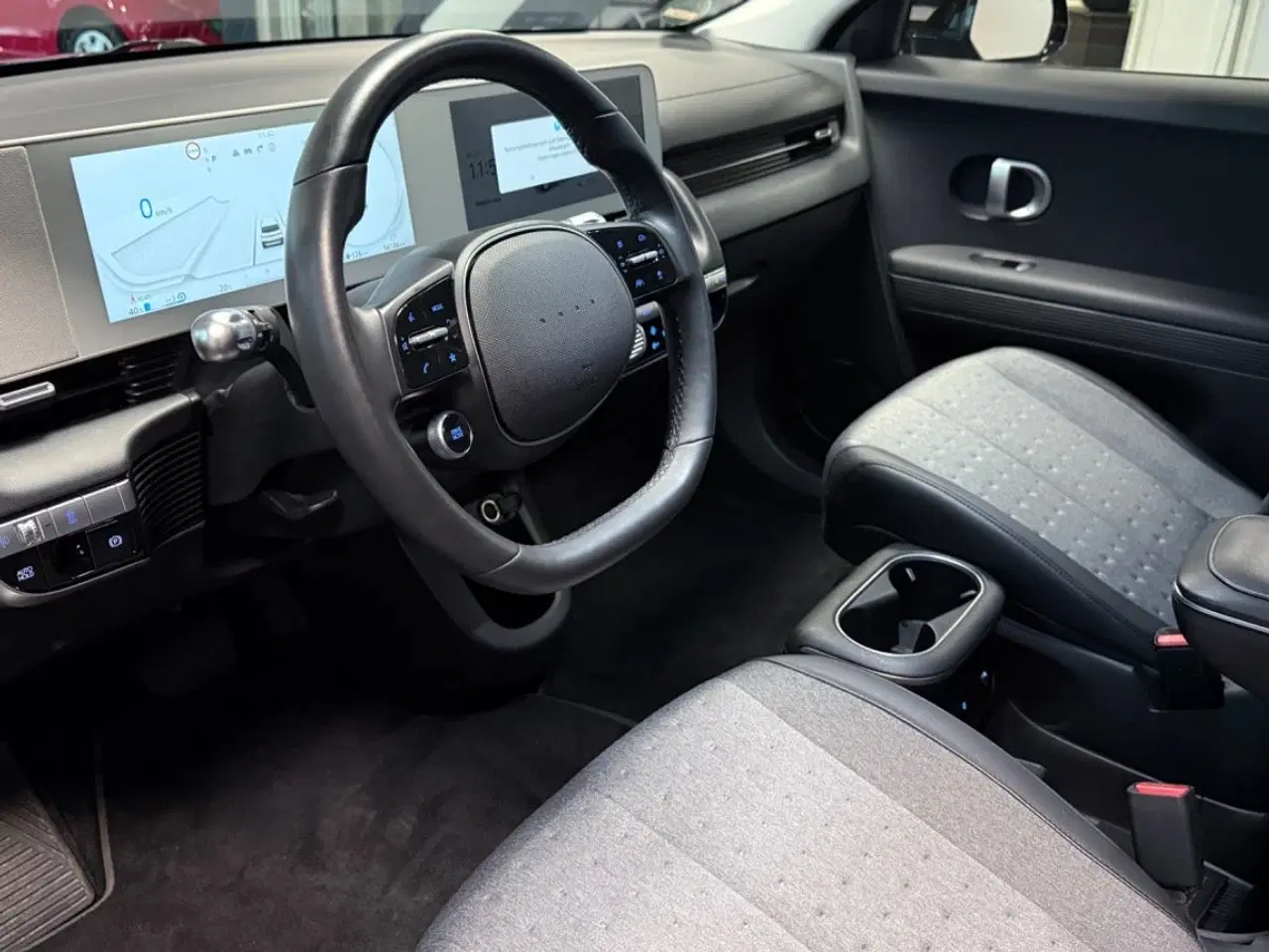 Billede 11 - Hyundai Ioniq 5 73 Techniq