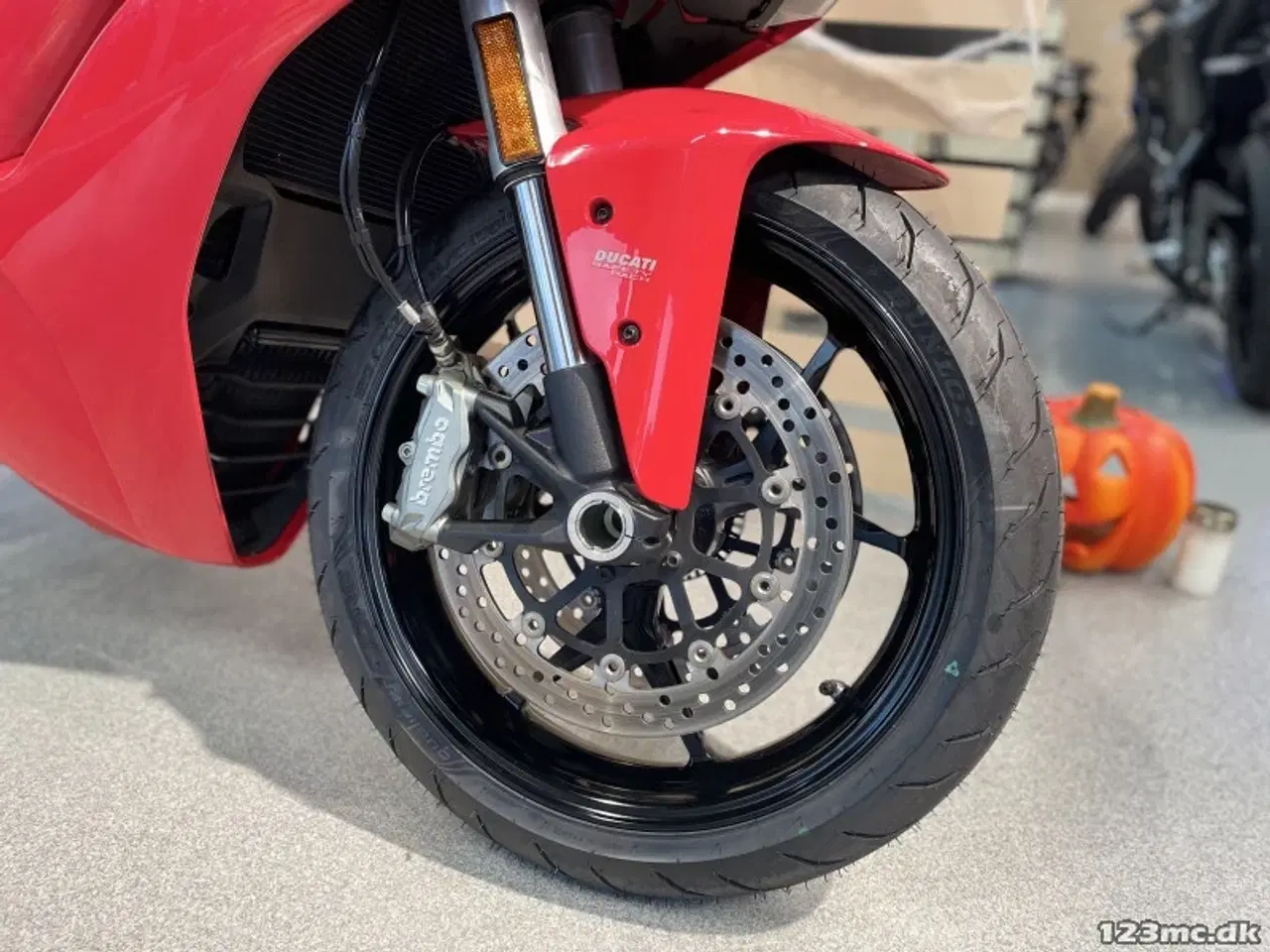 Billede 14 - Ducati SuperSport