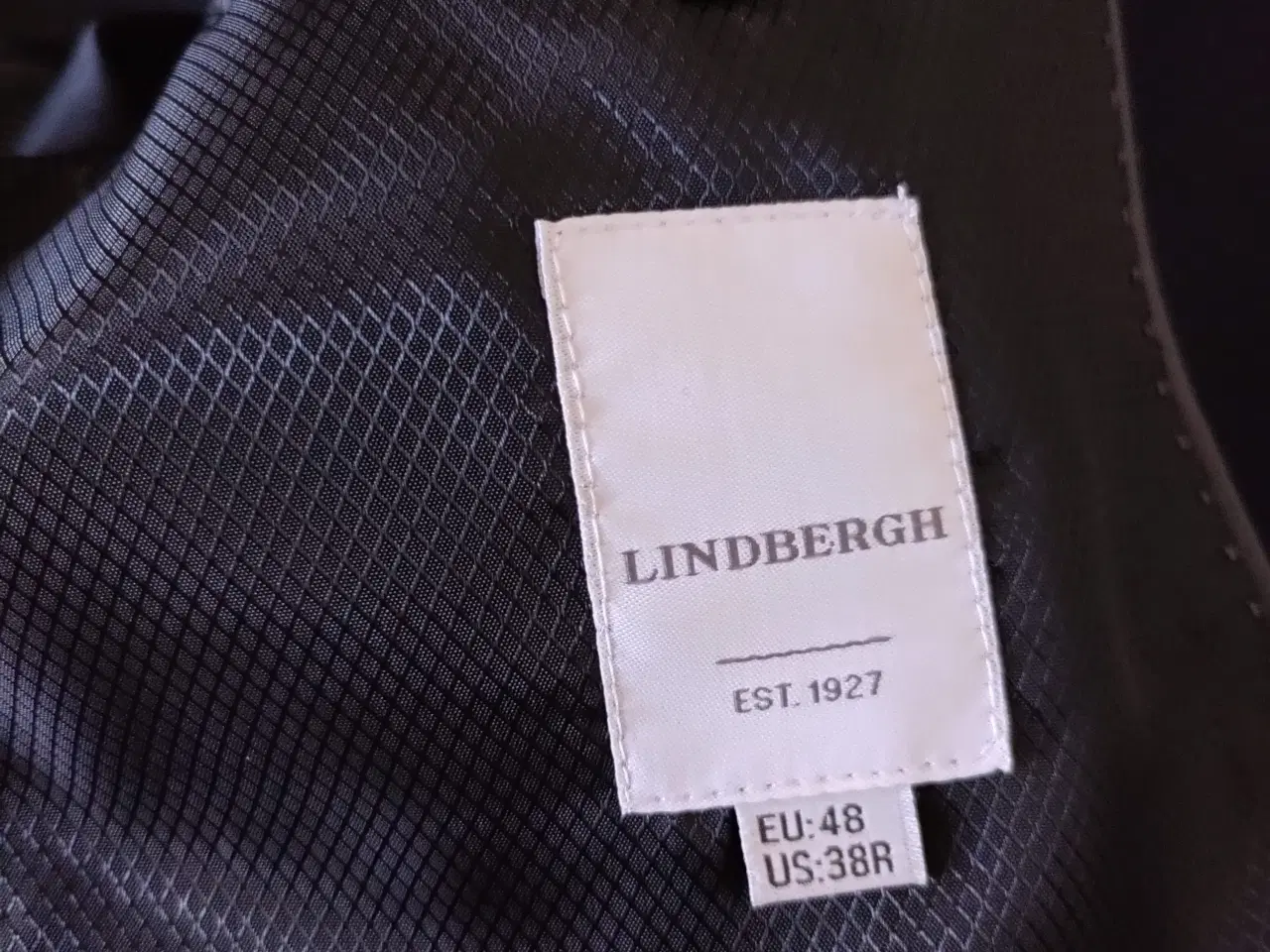 Billede 3 - Lindbergh habit str M/48