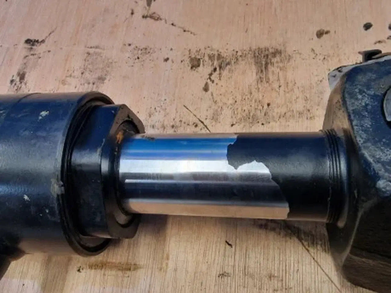 Billede 11 - JCB 4CX Cylinder 556/60423