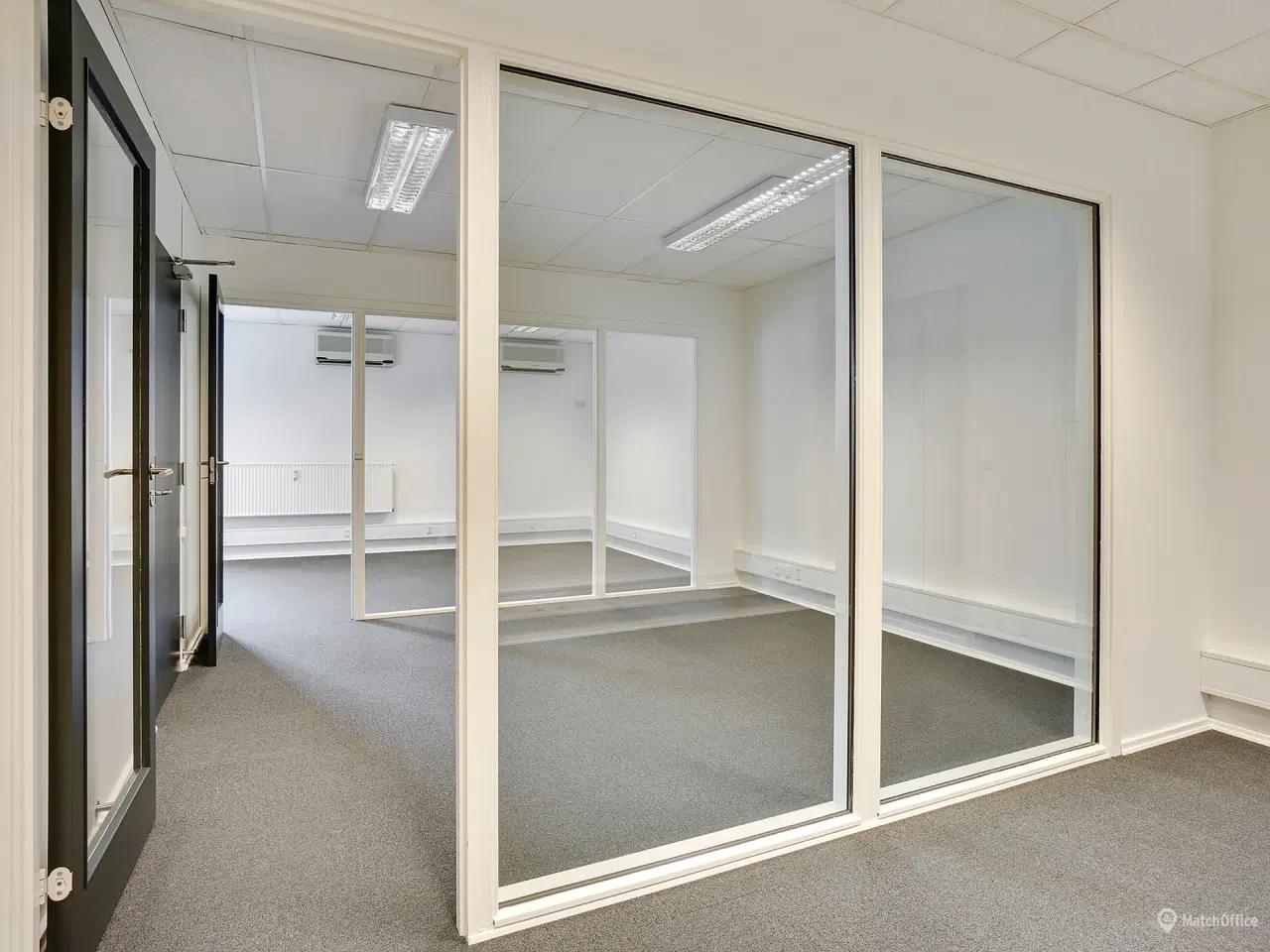Billede 4 - 76 m² kontorlokaler til overtagelse i Middelfart Midtpunkt