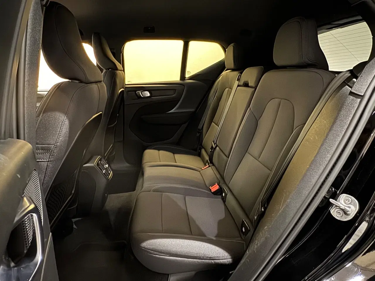 Billede 16 - Volvo XC40  P8 ReCharge Twin Plus