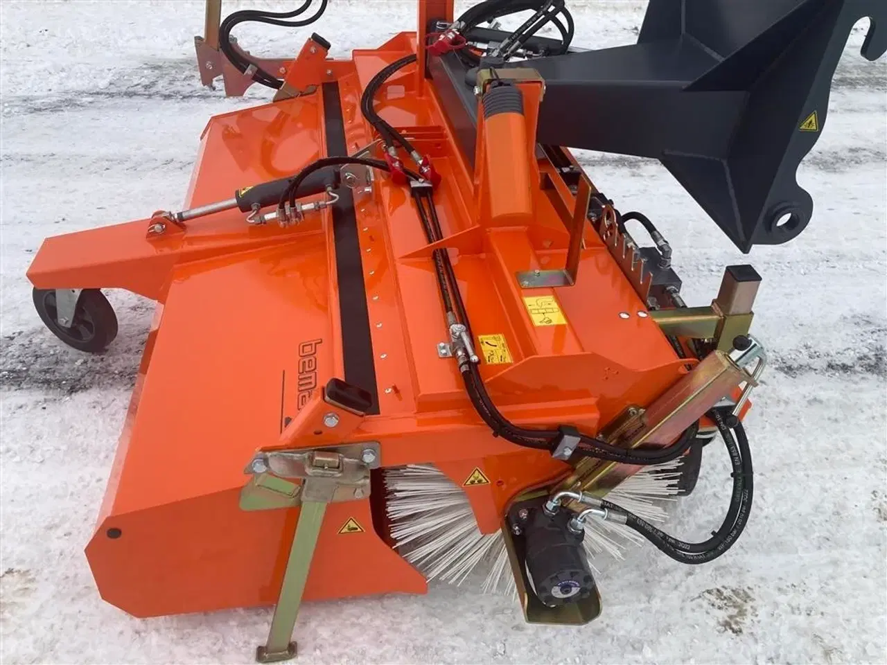 Billede 17 - Bema 25 Dual Type 1850