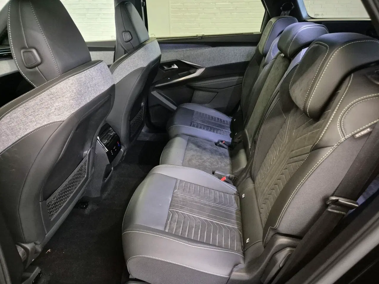 Billede 24 - Peugeot e-5008 EL GT Pack 210HK 5d Aut.