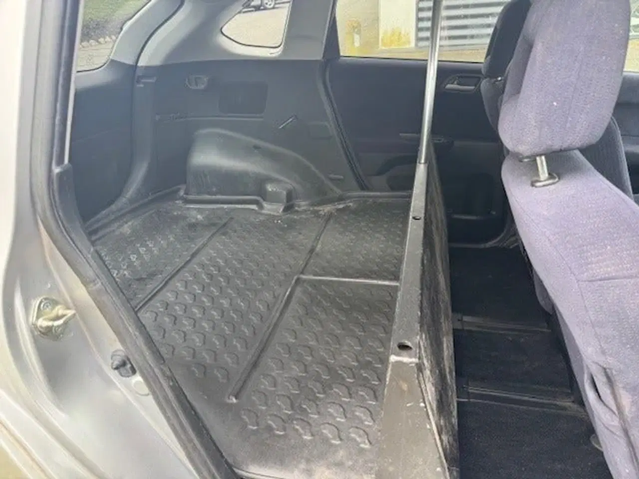 Billede 10 - Honda FR-V 1,8i Comfort aut. Van