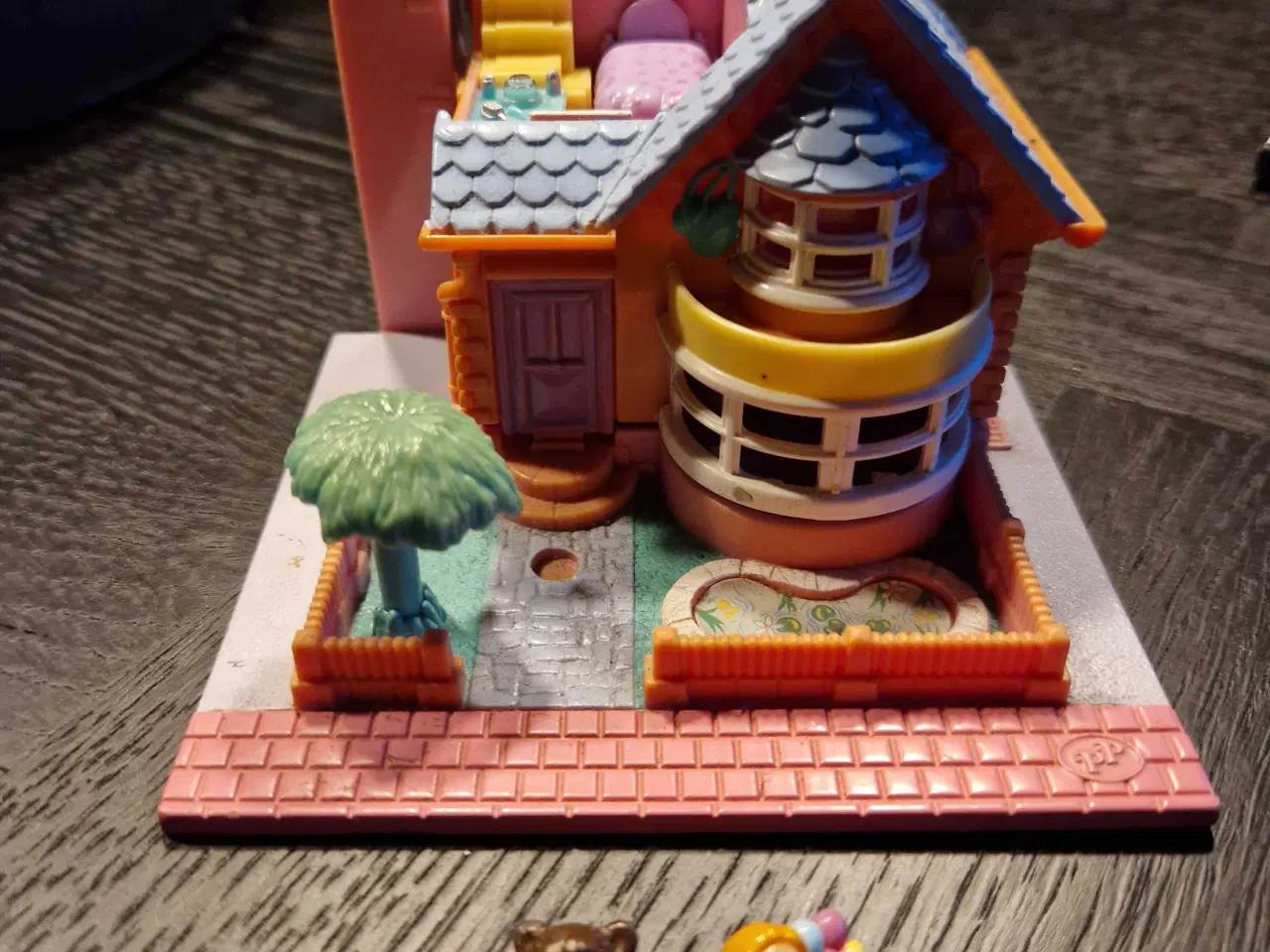 Billede 3 - Polly pocket