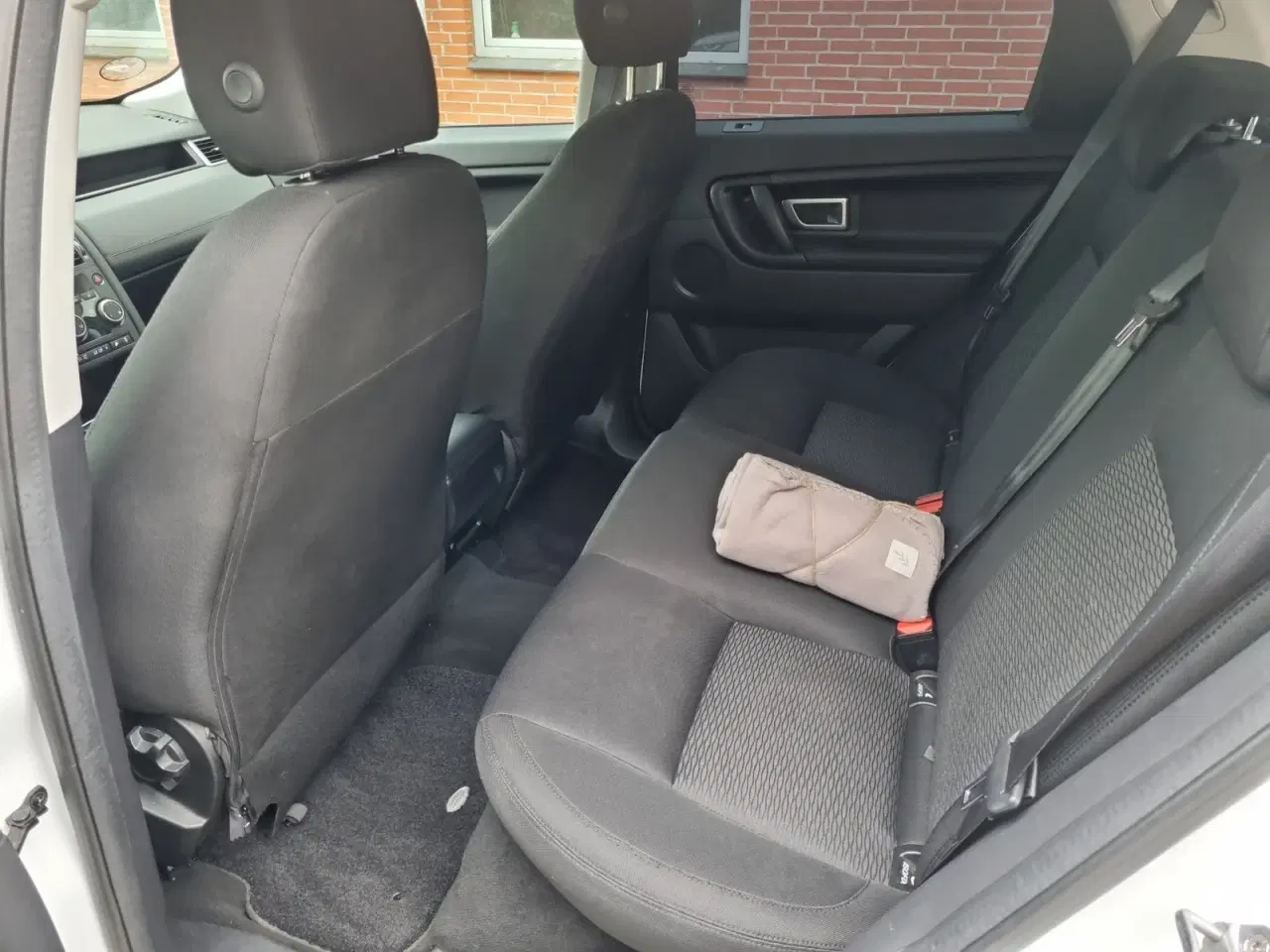 Billede 16 - Land Rover Discovery Sport 2,0 Si4 240 SE aut.