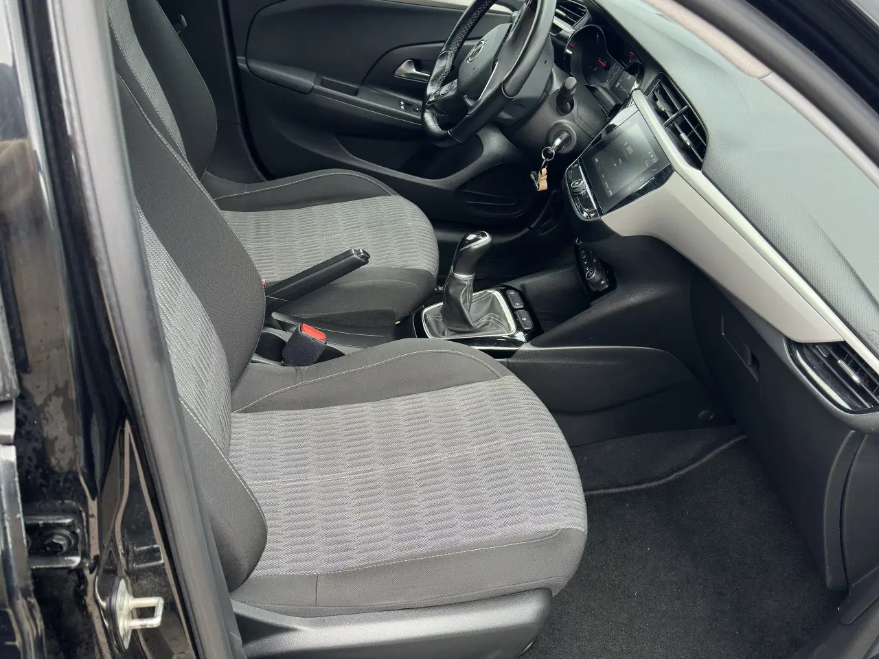 Billede 2 - Opel Corsa 1,2 Edition+ – 2021 – Manuel – NYSYNET 