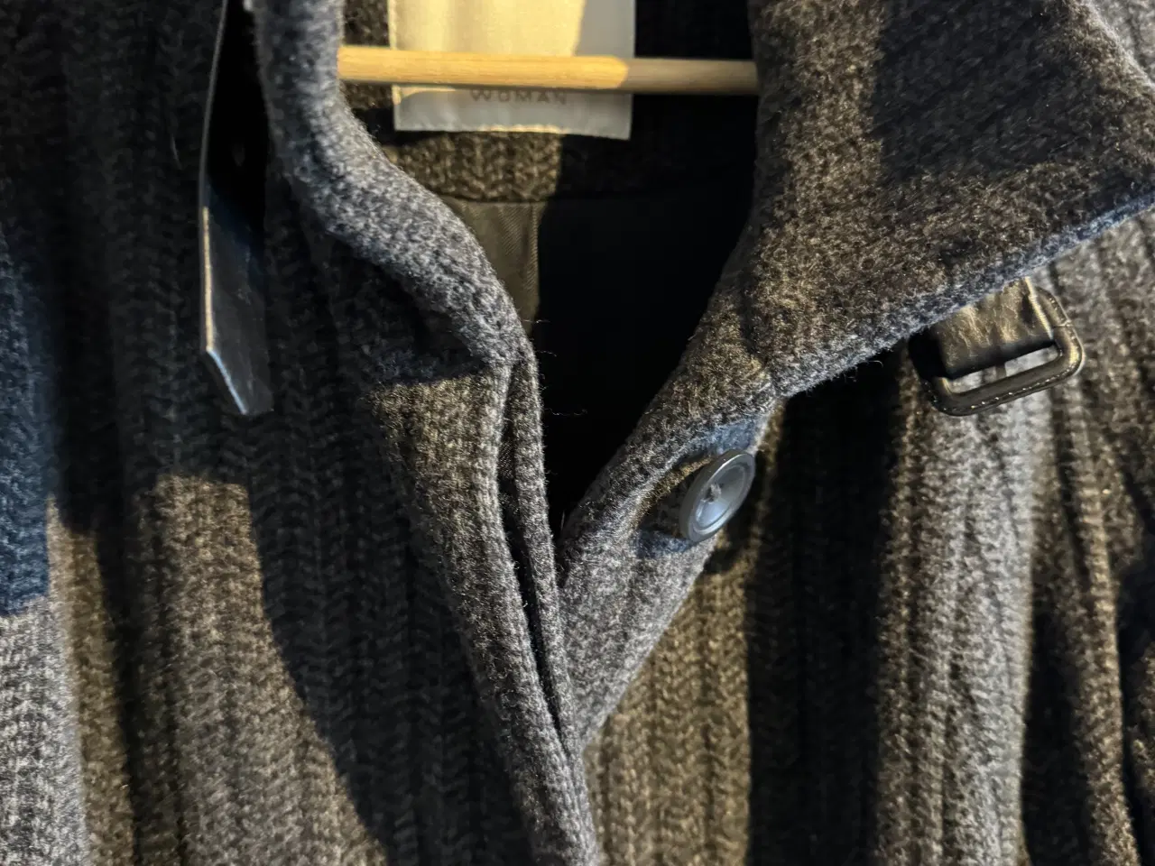 Billede 3 - Bison Jakke str.40