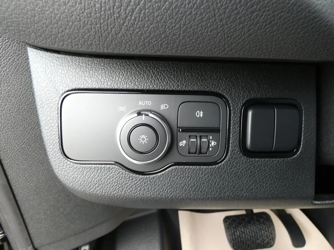 Billede 15 - Mercedes-Benz Sprinter 317 2,0 CDI A2 Pro 9G-Tronic 170HK Van 9g Aut.