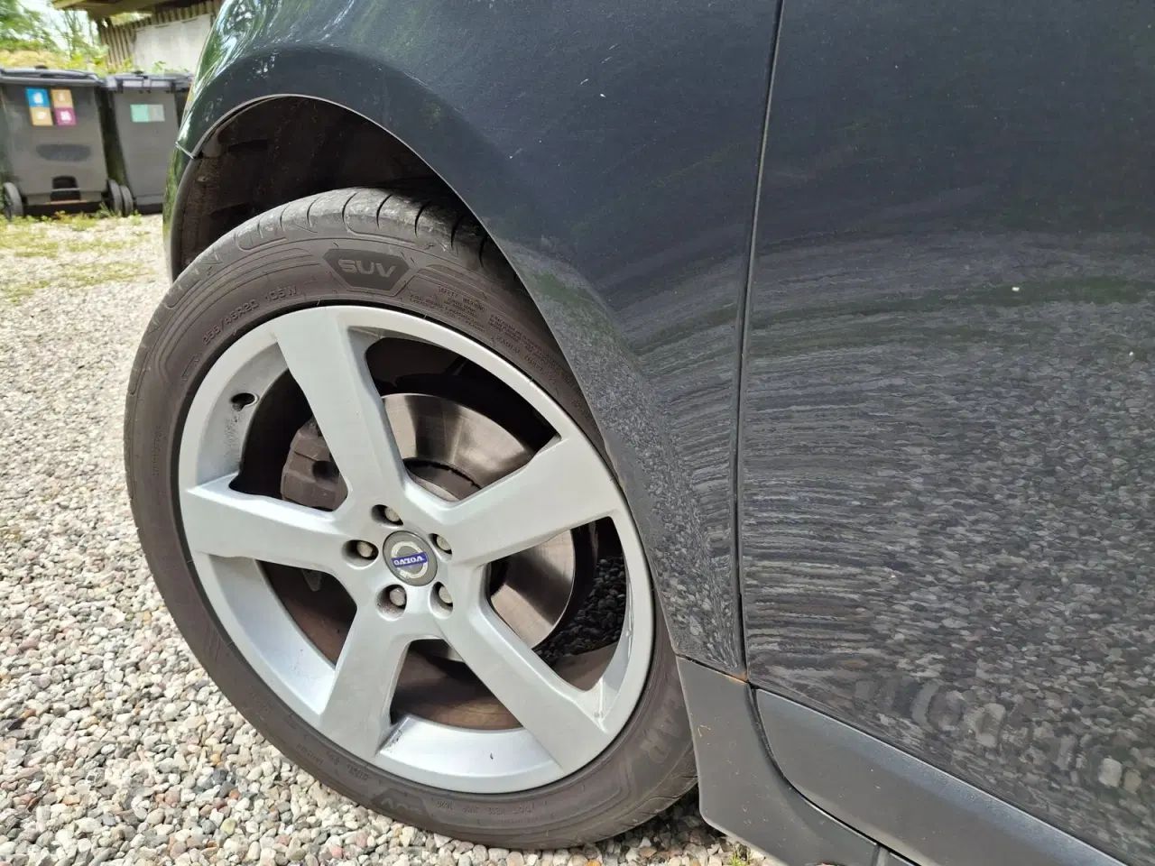 Billede 14 - Volvo XC60 3,0 T6 304 R-Design aut. AWD