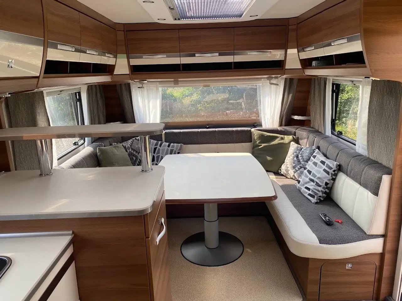 Billede 8 - Detleff Nomad 590