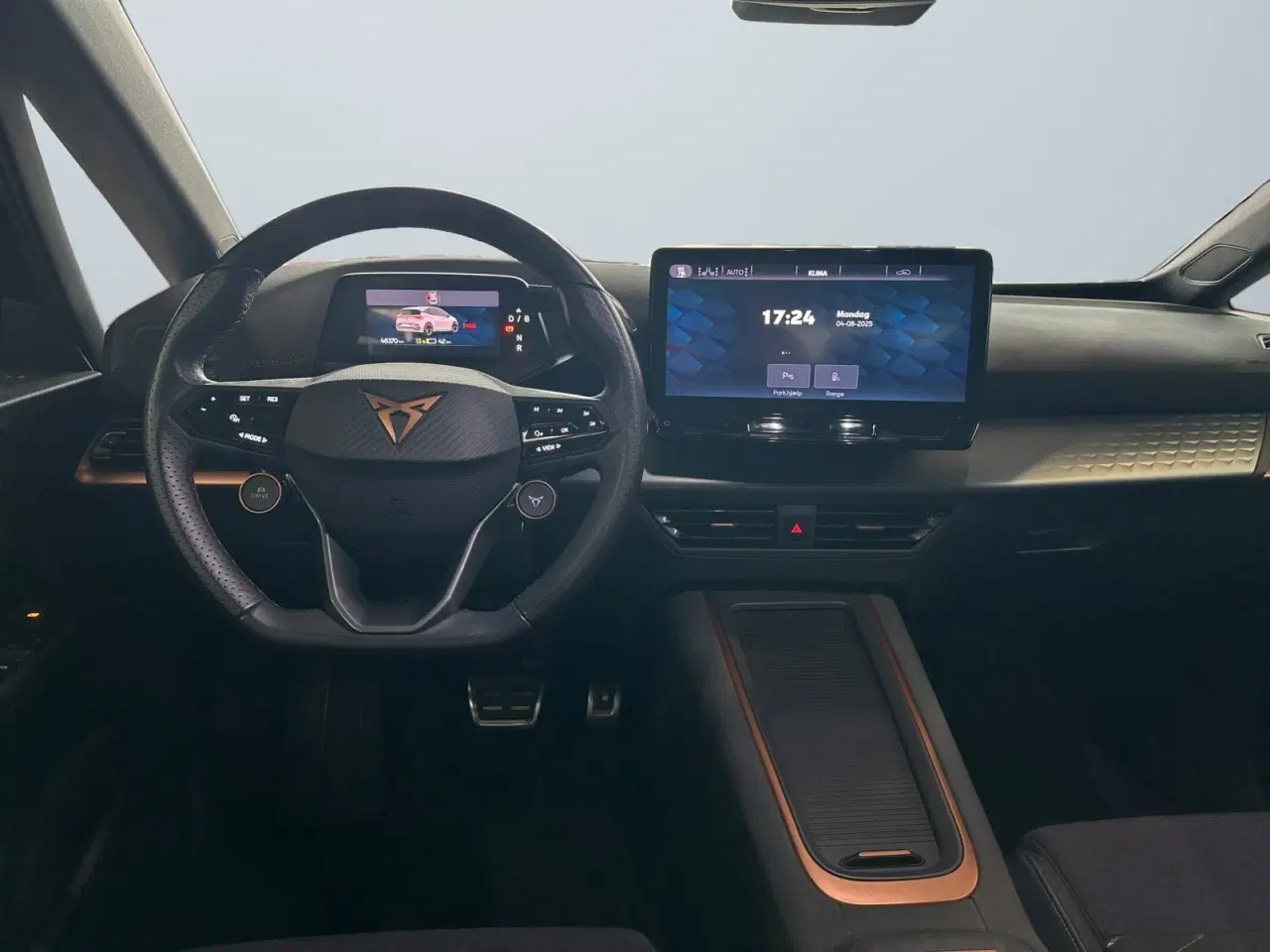 Billede 5 - Cupra Born 77 e-Boost
