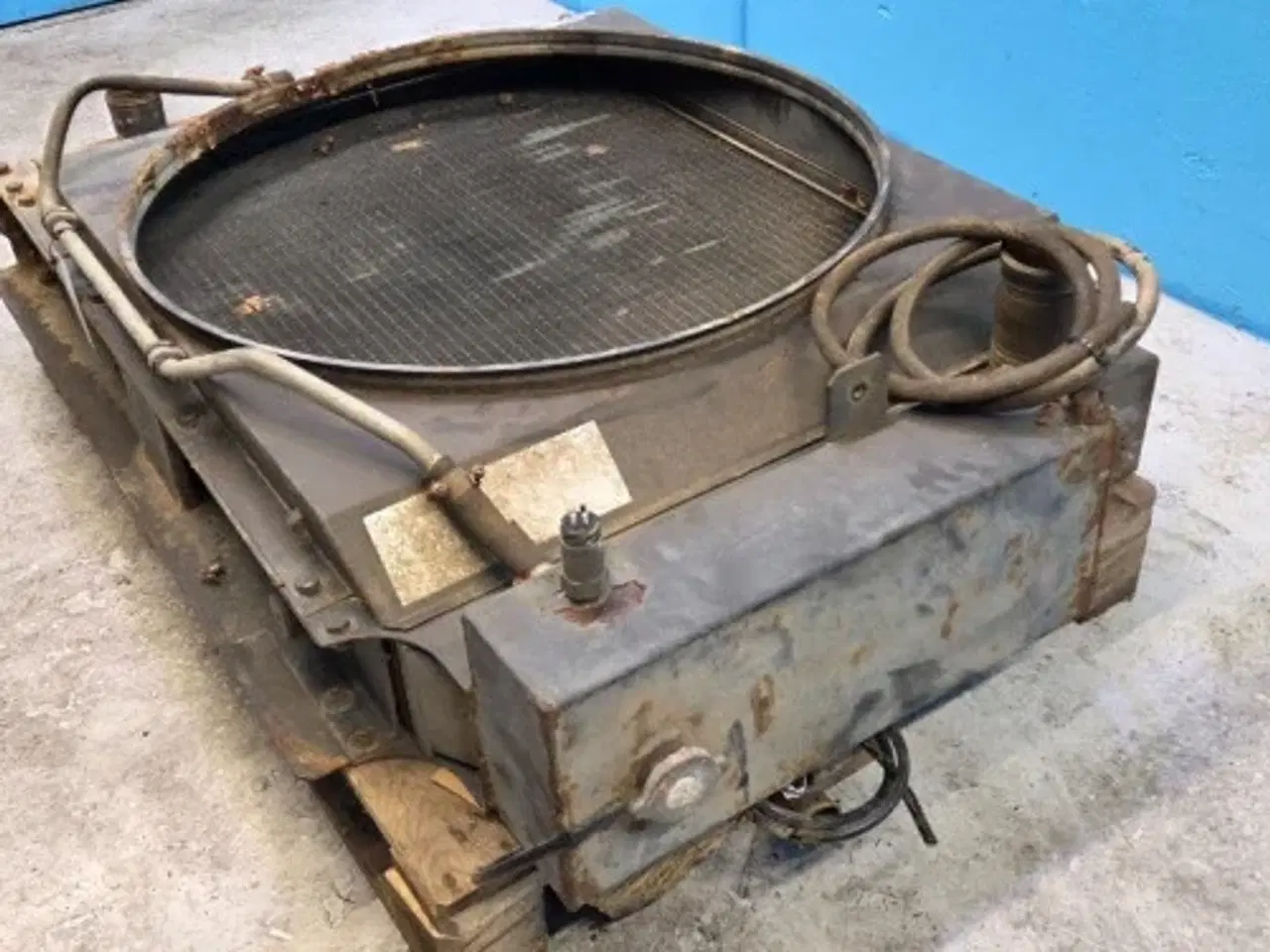 Billede 4 - Holmer Classic T2 Køler