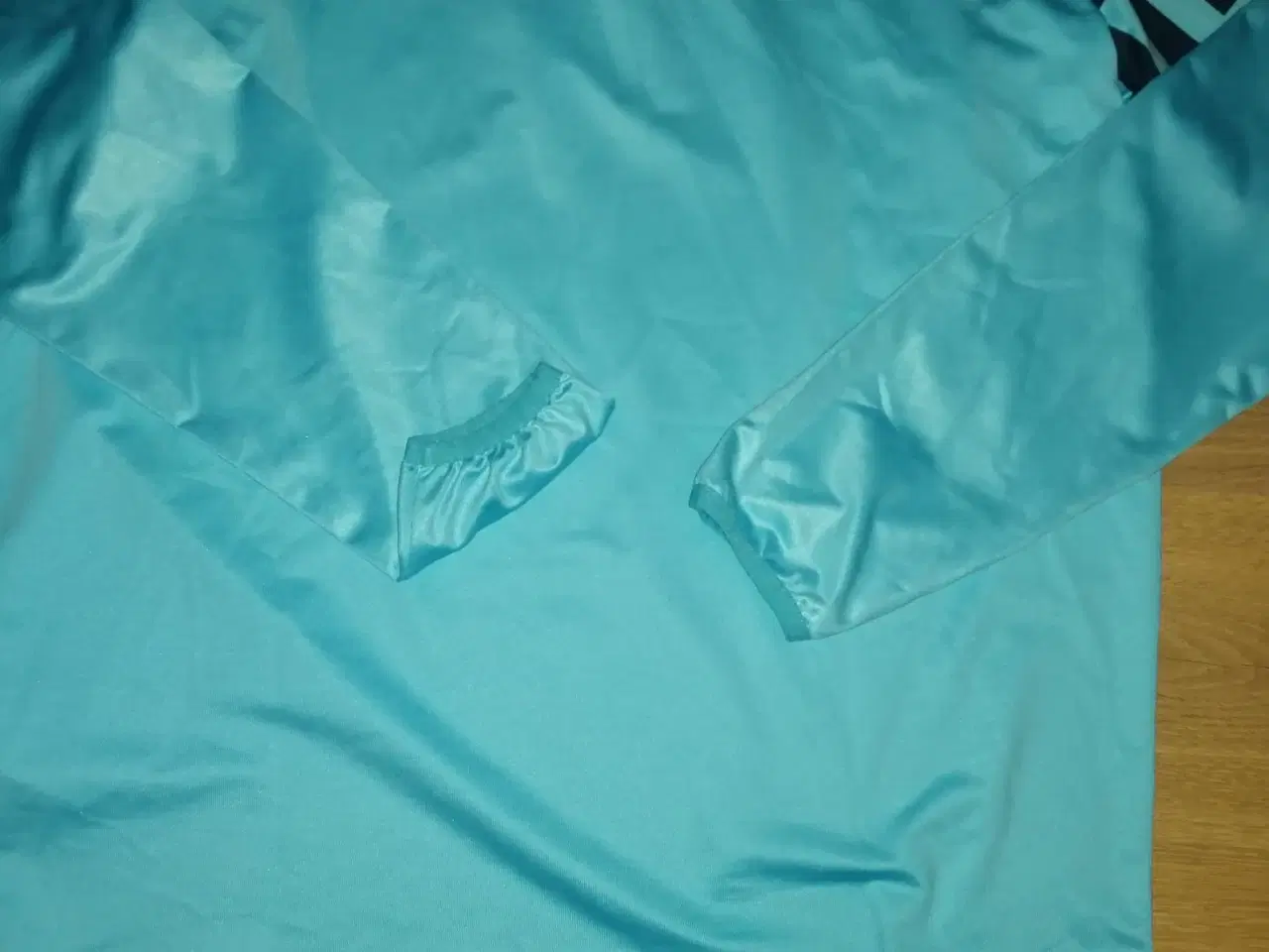 Billede 4 - DANMARK TRØJE HALFZIP 2023, STR. L, SOM NY