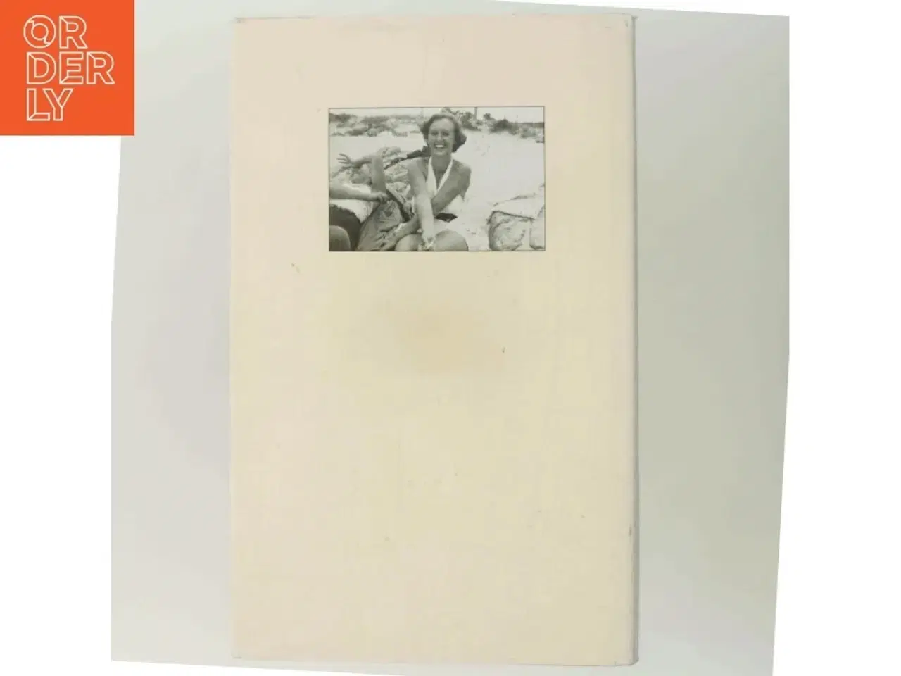 Billede 3 - Kun en pige af Lise Nørgaard (Bog)