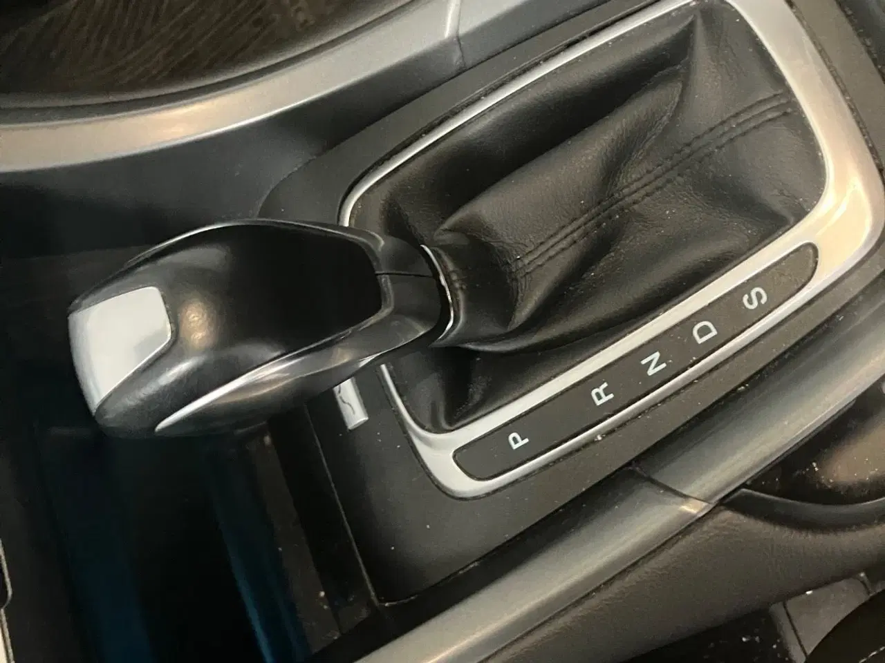 Billede 5 - Ford Mondeo 1,5 EcoBoost Titanium stc. aut.