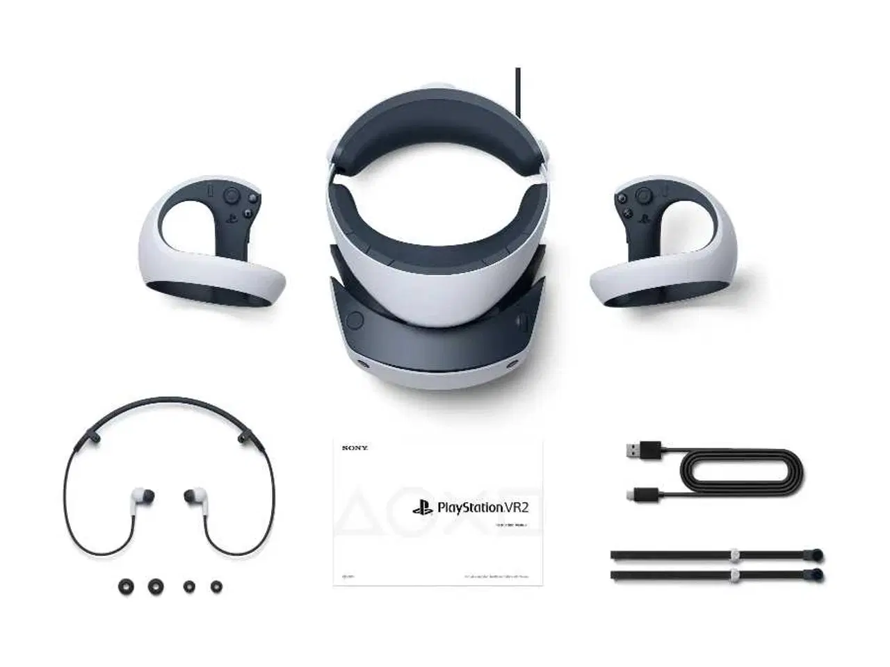 Billede 3 - VR