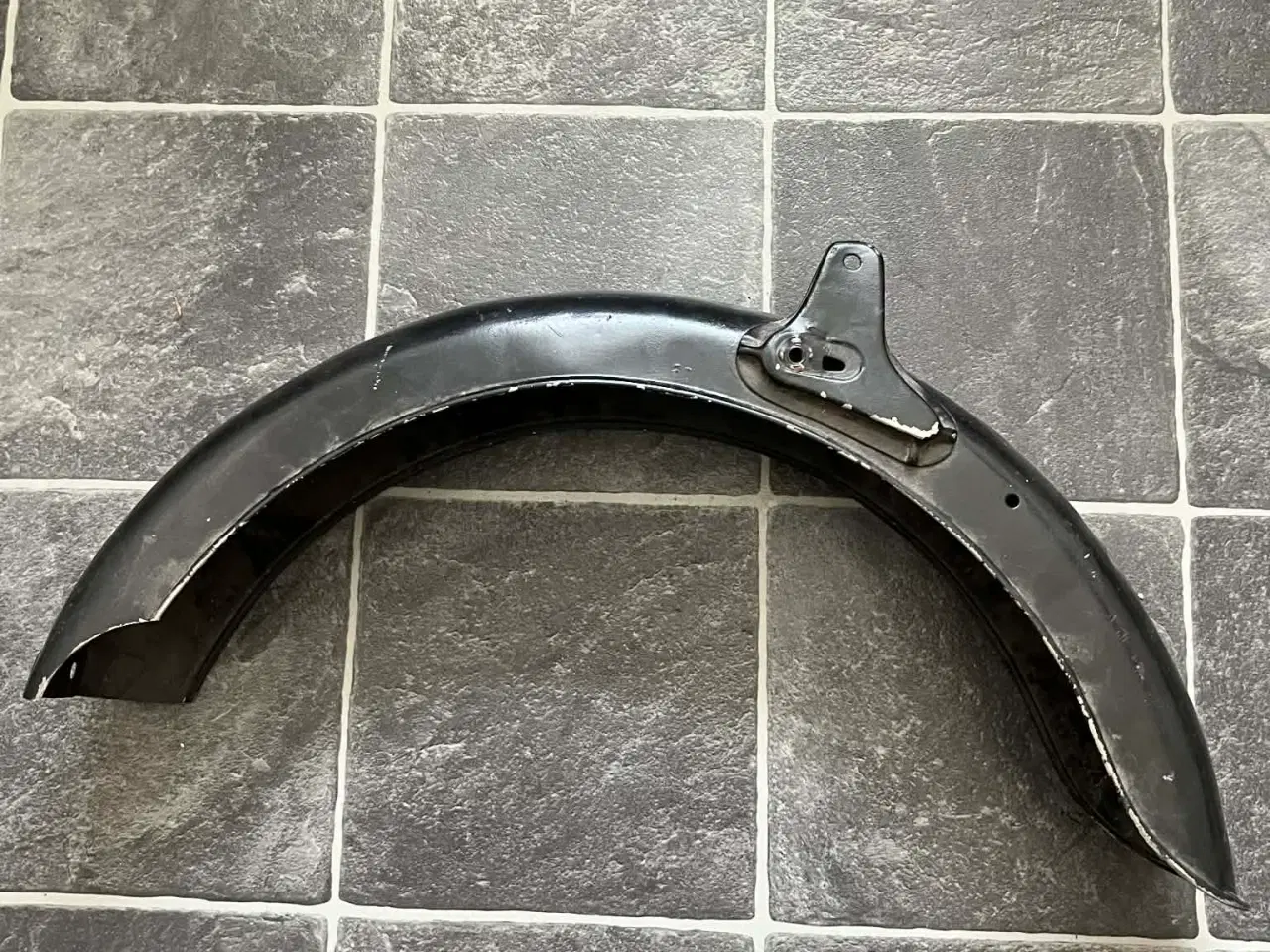 Billede 3 - Bagskærm til DM 50 Samurai