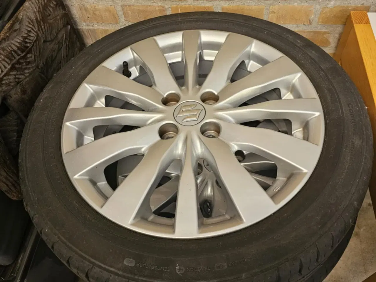 Billede 6 - Suzuki wagon r.+