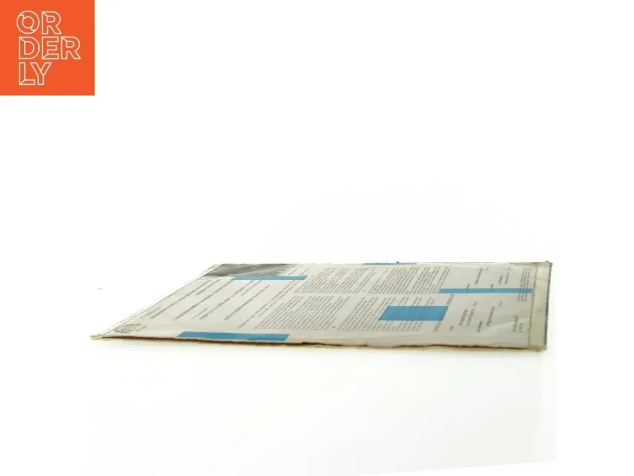 Billede 4 - Sviatoslav Richter (str. 30 cm)