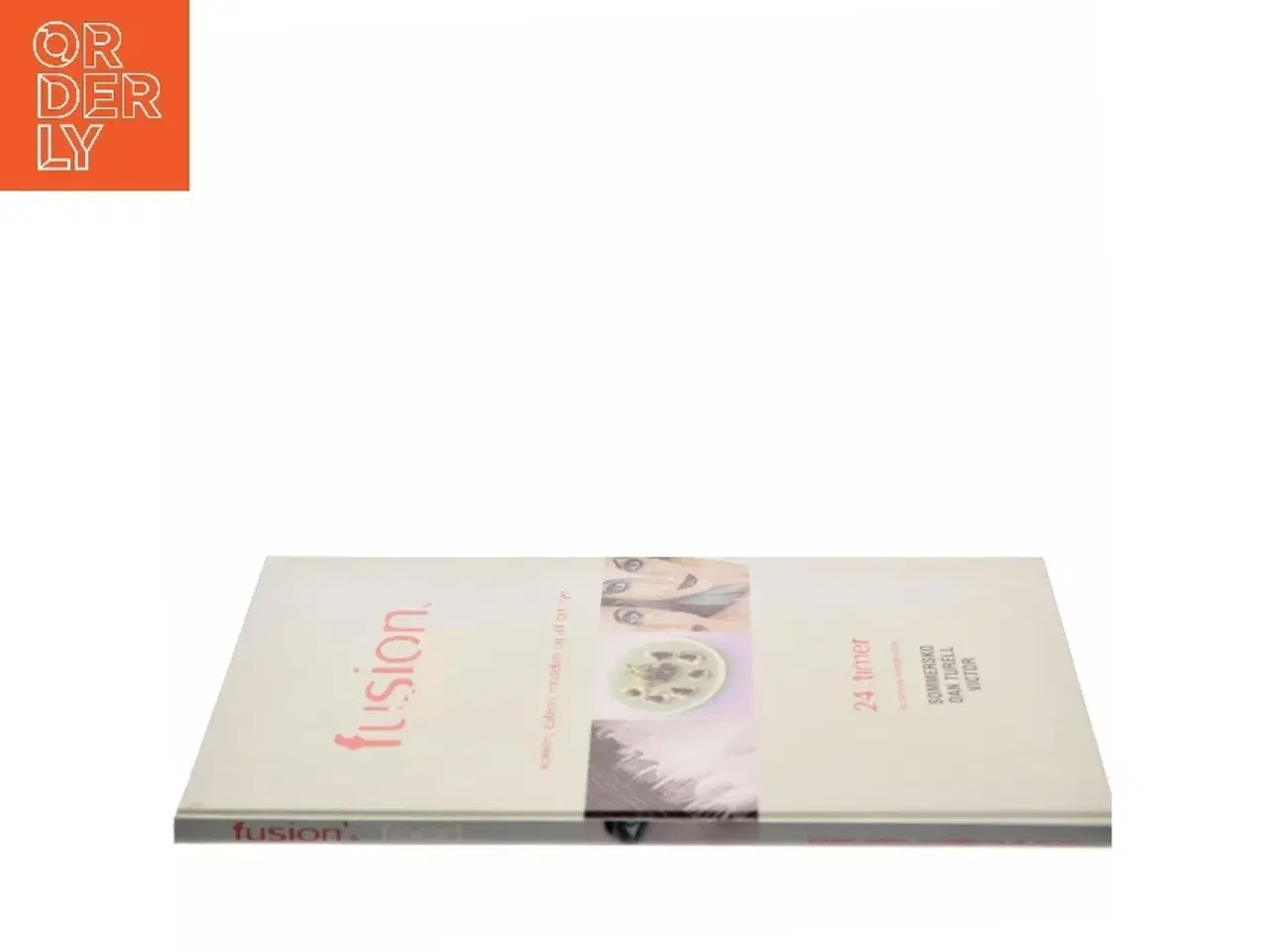 Billede 2 - Fusion Food - 24 Timer