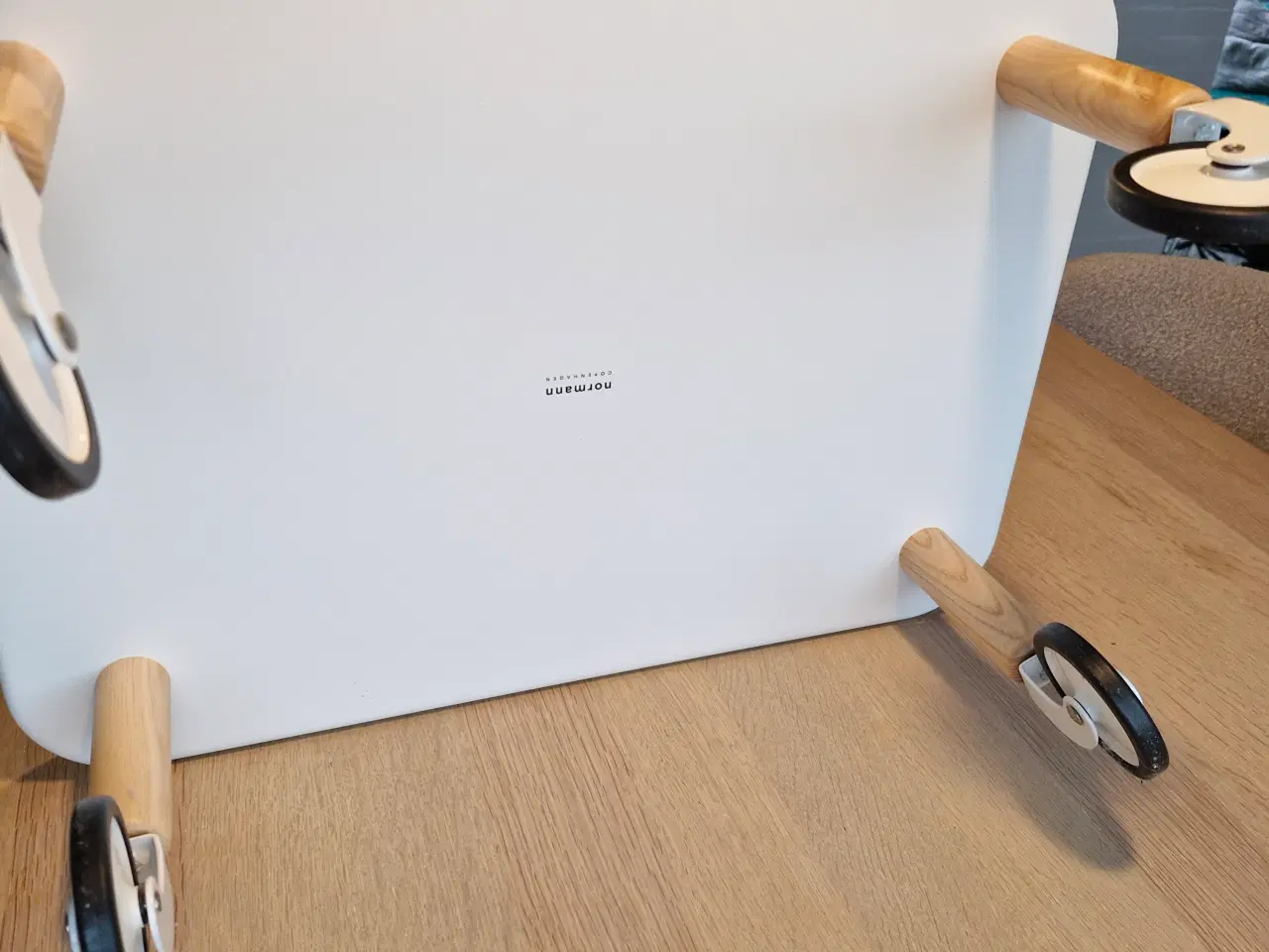 Billede 3 - Normann copenhaen rullebord