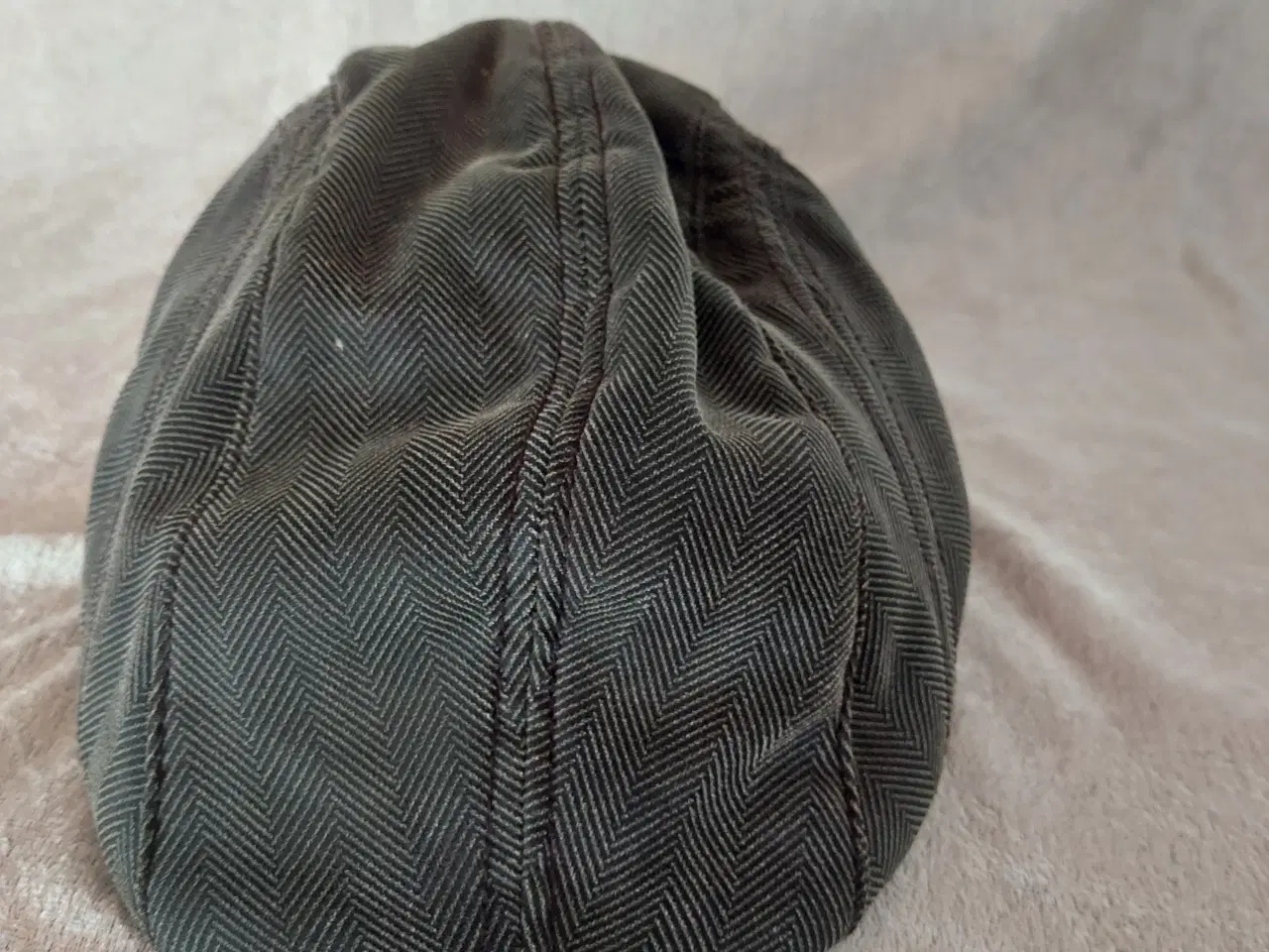 Billede 4 - Stetson sixpence