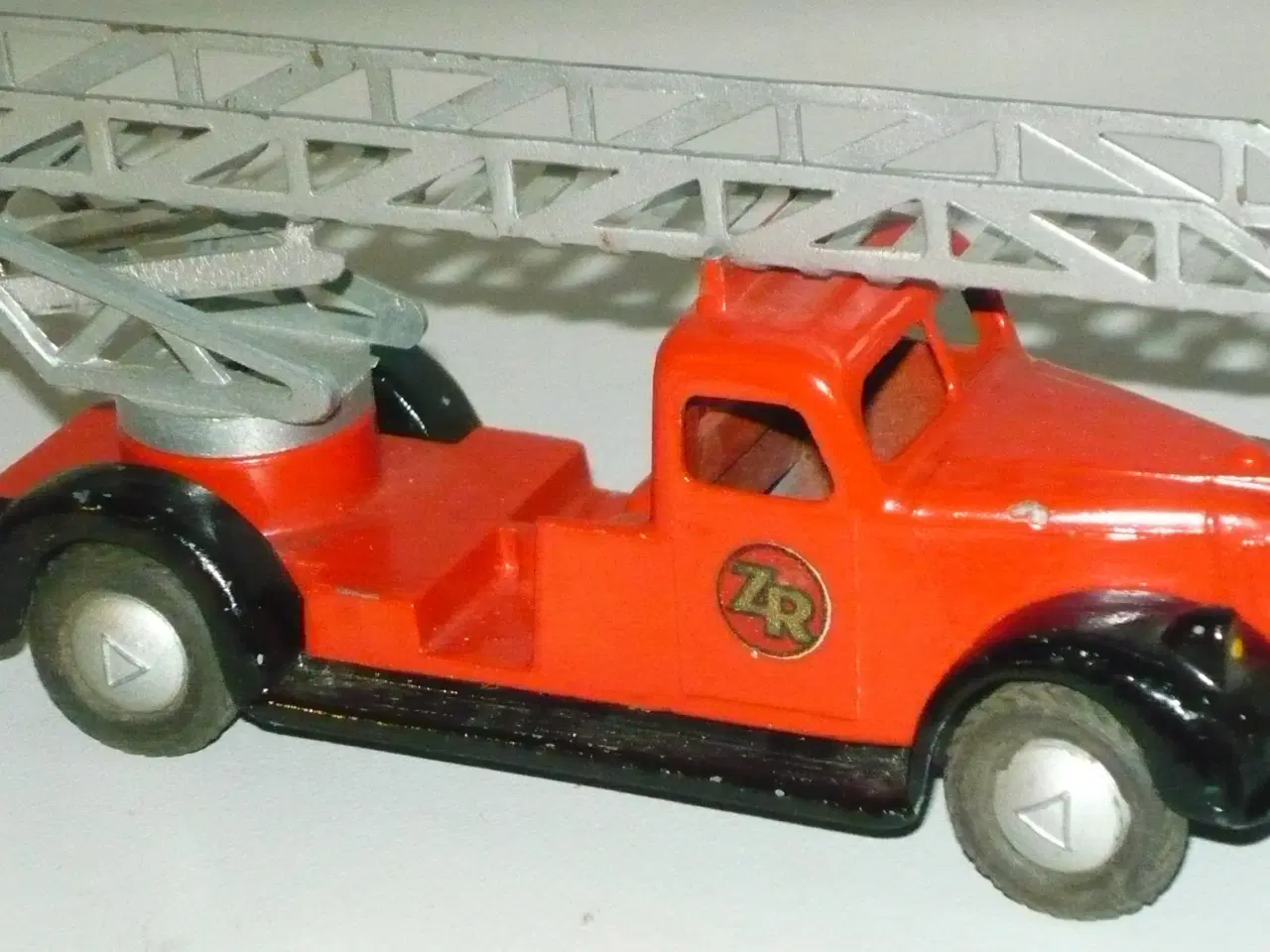 Billede 2 - OTIGINALE TEKNO DENMARK