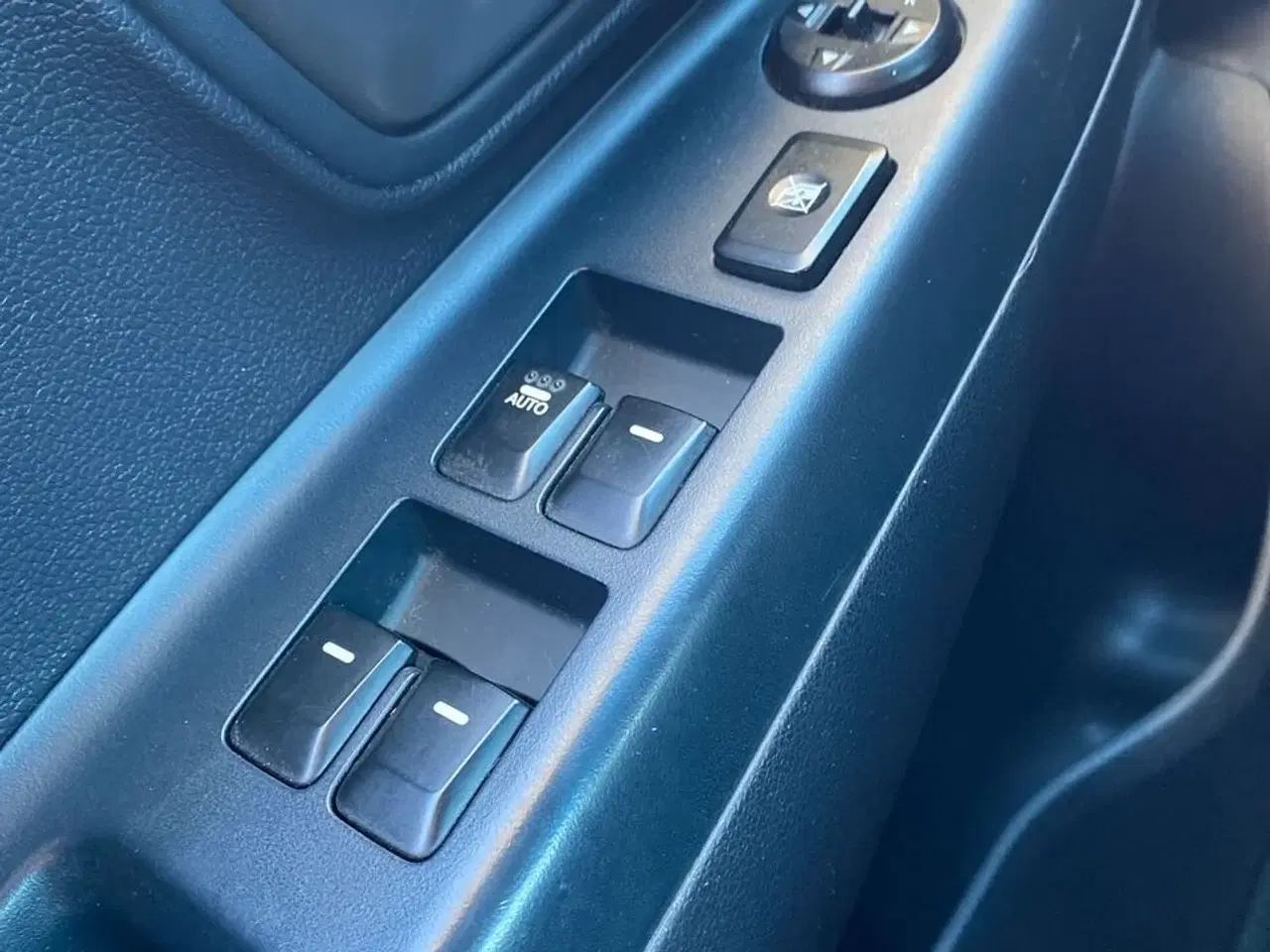 Billede 17 - Kia Rio 1,2 World Cup 85HK 5d