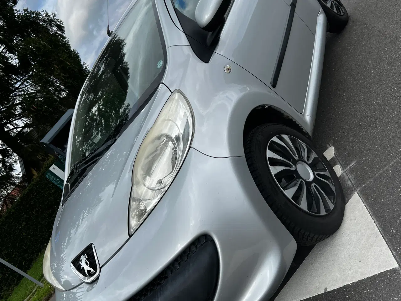 Billede 6 - Peugeot 107 nysynet kørt 143.000km