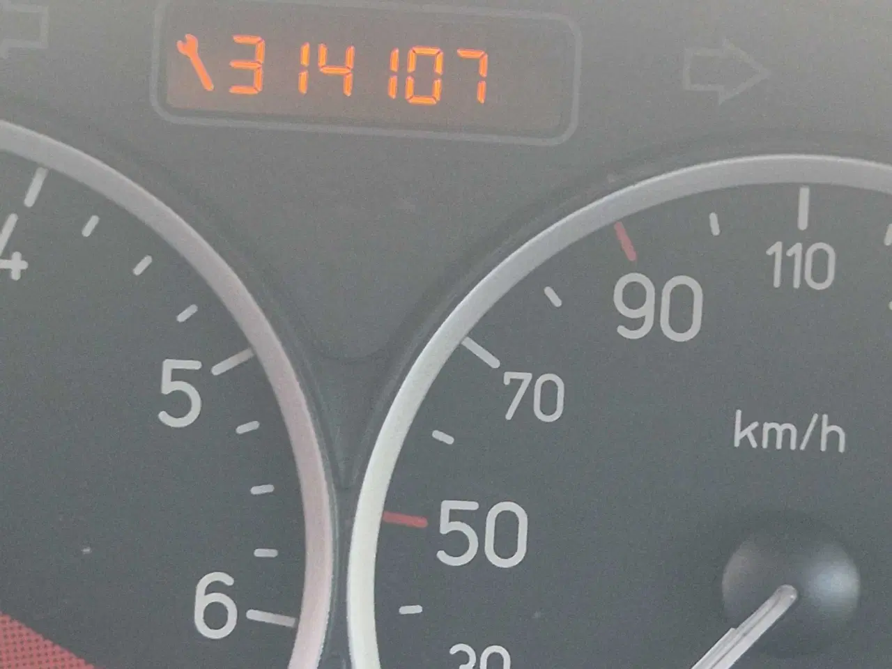 Billede 7 - Peugeot 206